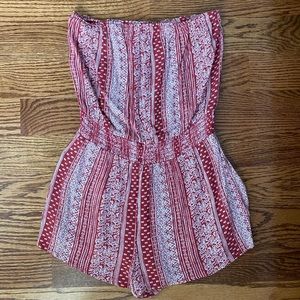 Forever 21 Romper